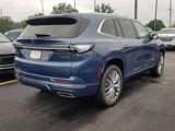 New 2026 Buick Enclave Avenir w/ Super Cruise Package image 3