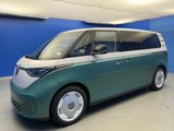 New 2025 Volkswagen ID. Buzz 1st Edition image 4