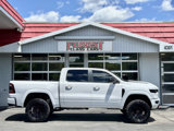 Used 2022 RAM 1500 TRX w/ TRX Level 2 Equipment Group image 2