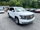 Used 2018 Chevrolet Tahoe Premier image 3