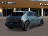 New 2025 Hyundai Ioniq 5 XRT image 4