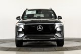 New 2025 Mercedes-Benz EQB 300 4MATIC image 2