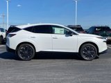 New 2025 Nissan Murano Platinum image 3