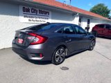 Used 2017 Honda Civic EX-T image 3