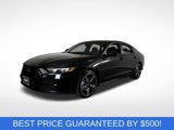 New 2025 Honda Accord Sport image 4