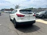 Used 2017 Nissan Rogue Sport SL w/ SL Premium Package image 6