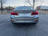 Used 2017 BMW 330i xDrive Sedan image 4