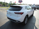 Used 2023 Buick Envision Preferred image 6