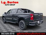 New 2025 Chevrolet Silverado 1500 Custom Trail Boss image 3