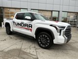 New 2025 Toyota Tundra Limited image 2