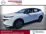 New 2025 Nissan Murano SL image 3