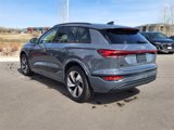 New 2025 Audi Q6 e-tron Premium Plus image 3