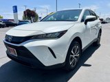 Used 2022 Toyota Venza LE image 3
