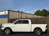 Used 2017 RAM 1500 Big Horn image 5