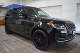 Used 2018 Land Rover Range Rover Long Wheelbase Supercharged image 5