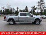New 2025 Ford F150 Lariat w/ Equipment Group 502A High image 2