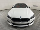 Used 2024 BMW M850i Gran Coupe xDrive image 4