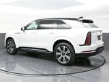New 2025 Cadillac Escalade IQ Luxury 1 w/ Smart Trailering package image 4