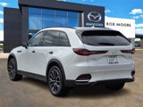 New 2025 MAZDA CX-70 Plug-In Hybrid w/ Premium Plus image 3