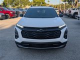 New 2026 Chevrolet Equinox LT w/ Convenience Package II image 3