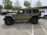 New 2025 Jeep Wrangler Unlimited Rubicon image 4