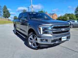 New 2025 Ford F150 Lariat image 3