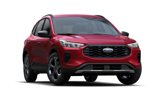 New 2025 Ford Escape ST-Line image 4
