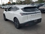 New 2025 Nissan Murano SL image 3