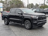 Used 2023 Chevrolet Colorado LT w/ LT Convenience Package II image 2
