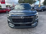 New 2025 Nissan Armada SL image 4