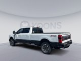 New 2025 Ford F350 King Ranch image 4