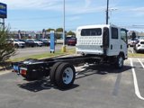 New 2025 Chevrolet Low Cab Forward image 4