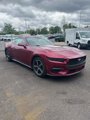 New 2025 Ford Mustang Premium image 1