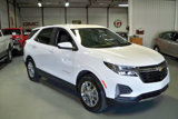 Used 2023 Chevrolet Equinox LT image 3