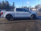 New 2025 Ford F150 XLT w/ Equipment Group 302A MID image 3