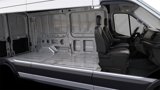 New 2025 Ford Transit 250 148 Medium Roof image 6