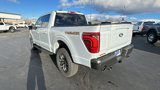 New 2025 Ford F150 Tremor w/ Equipment Group 402A High image 5
