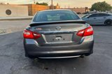 Used 2017 Nissan Altima 2.5 S w/ Power Driver Seat Package image 6