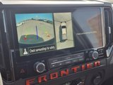 New 2025 Nissan Frontier PRO-4X w/ Pro Convenience Package image 5