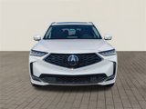 Used 2025 Acura MDX w/ Advance Package image 2