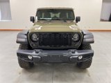 New 2025 Jeep Wrangler Willys image 3