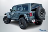 New 2025 Jeep Wrangler Unlimited Rubicon image 3