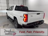 New 2025 Chevrolet Colorado Z71 w/ Technology Package image 4