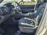 New 2025 Nissan Pathfinder SV w/ SV Premium Package image 5