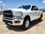 Used 2022 RAM 2500 Big Horn w/ Level A Equipment Group image 2