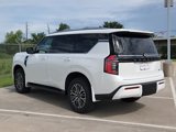 New 2025 Nissan Armada SL image 4