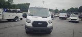 Used 2024 Ford Transit 350 148 High Roof Extended DRW w/ Interior Upgrade Package image 2