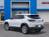 New 2026 Chevrolet TrailBlazer LS image 3