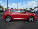 New 2025 Buick Envision Avenir image 3