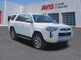Used 2024 Toyota 4Runner TRD Off-Road image 3